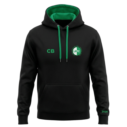 LRFC Tour Hoodie (JH003)