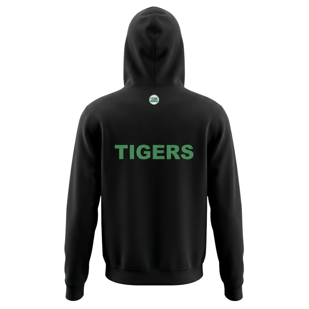 LRFC Tour Hoodie (JH003)