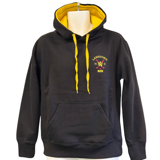 Lansdown HC Hoodie - Junior/Mini (RK76/W73K)