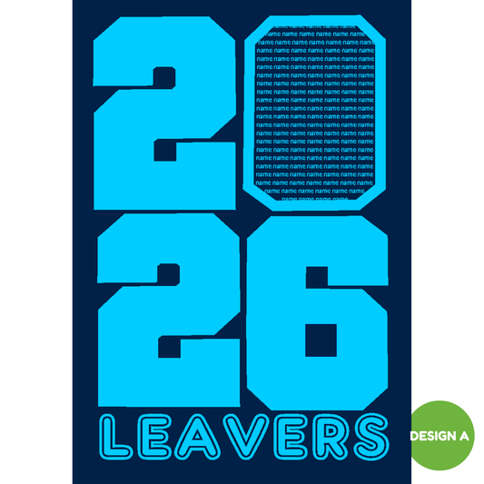 Leavers Hoodies (GD57)