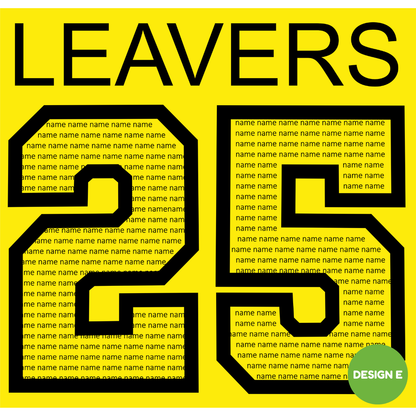 Leavers Hoodies (W72) Colours Turquoise - Wine Melange