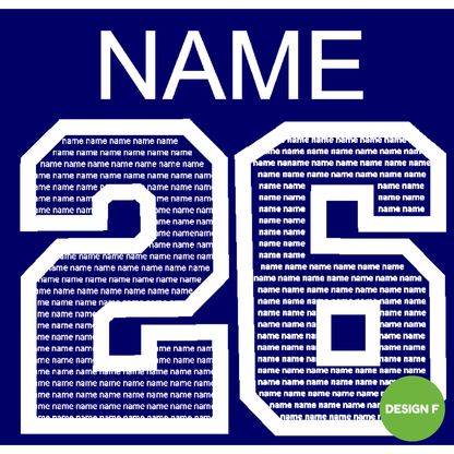 Leavers Hoodie (W73)