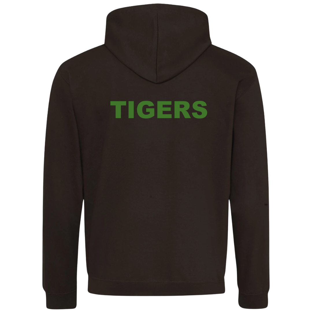 LRFC Tour Hoodie (JH003)