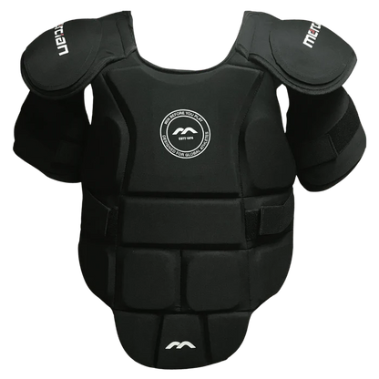 Mercian Evolution 1 Chest and Shoulder Protector