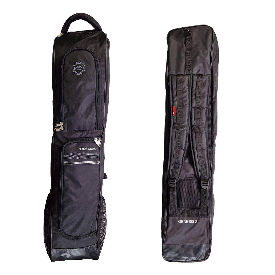 Mercian Genesis 2 (4 stick bag) 24/25