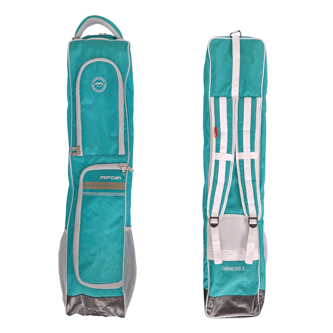 Mercian Genesis 2 (4 stick bag) 24/25