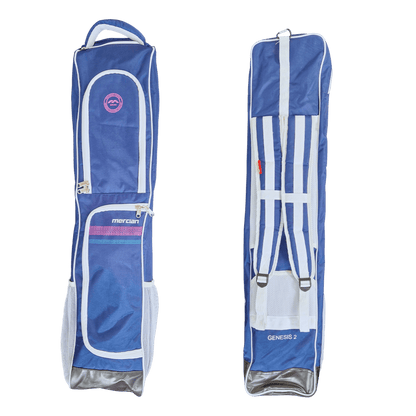 Mercian Genesis 2 (4 stick bag) 24/25
