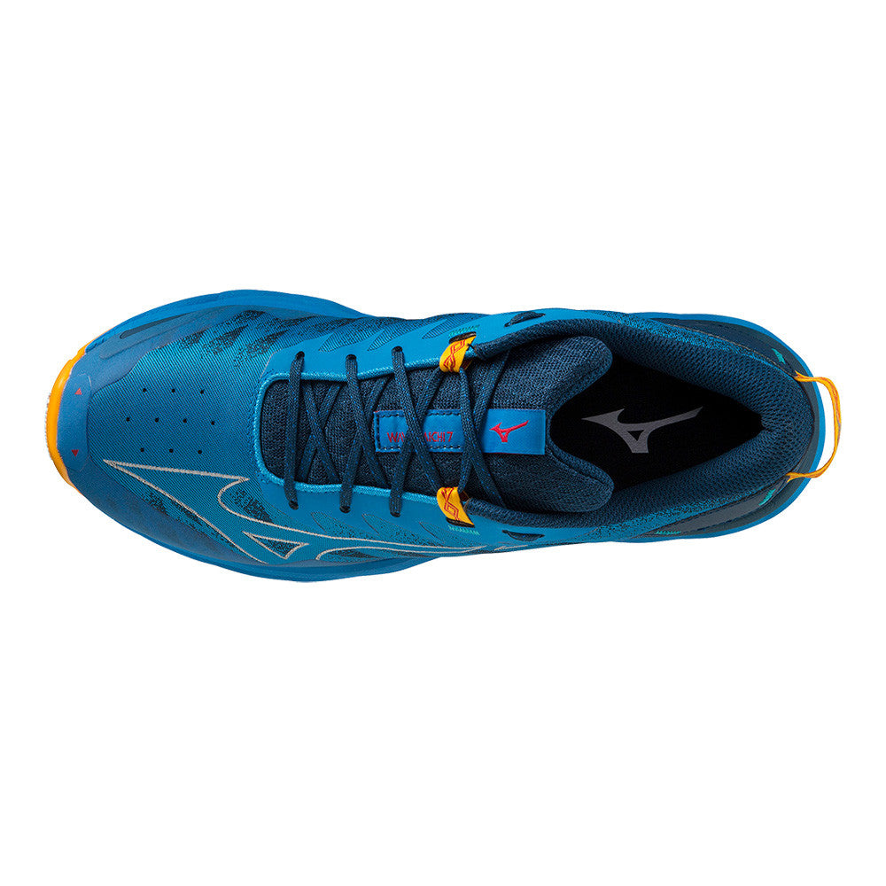 Mizuno Wave Daichi 7