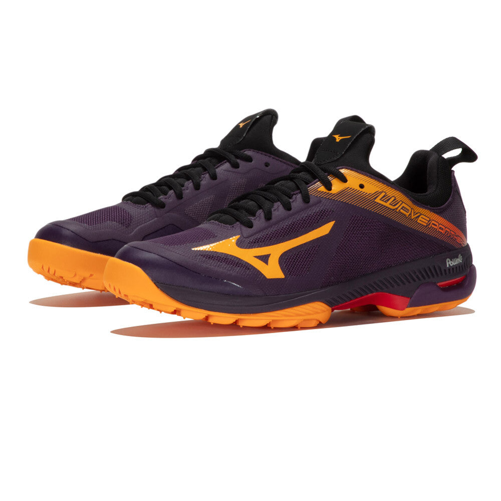 Mizuno Wave Panthera SS24