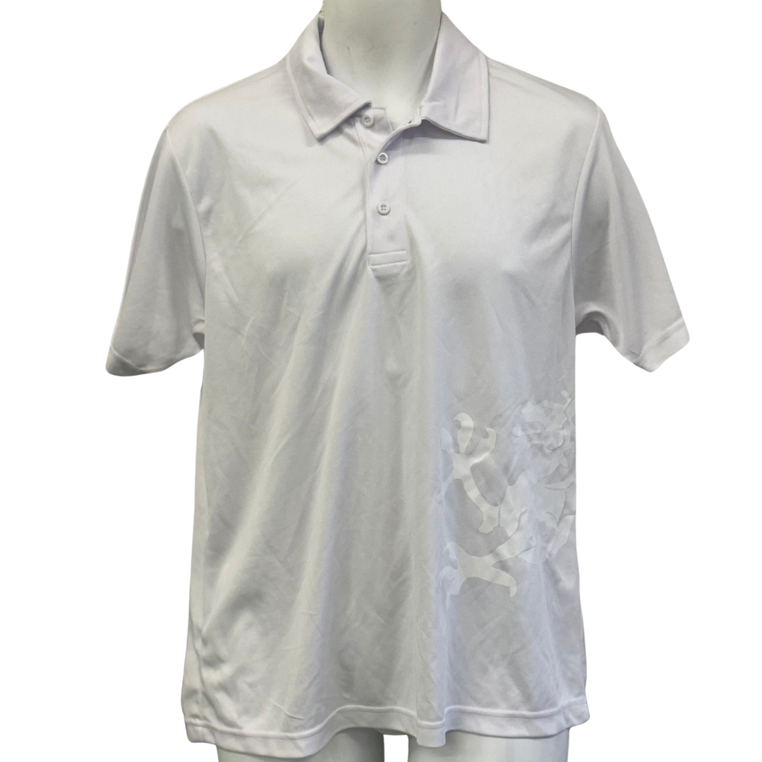 West Social Polo MALE (JC040)