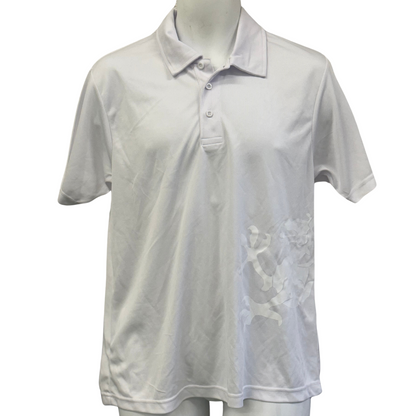 West Social Polo MALE (JC040)