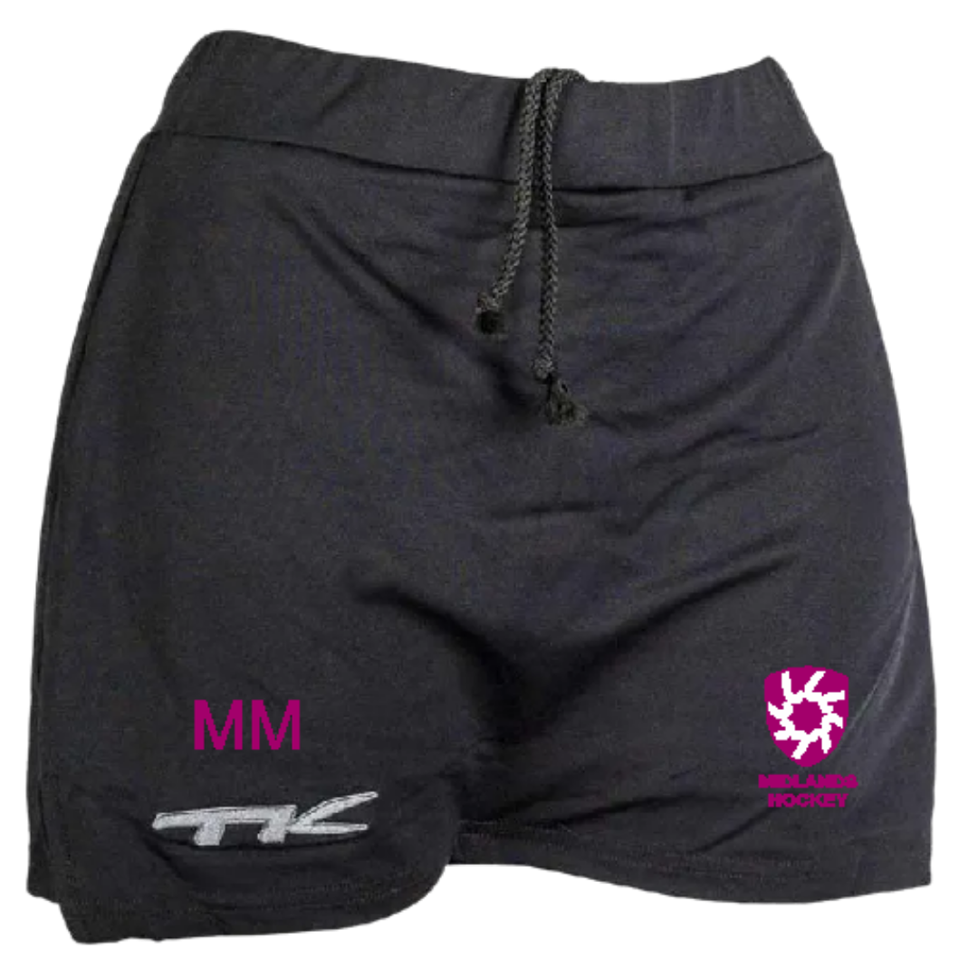Midlands FEMALE Skort (TK Paulista)