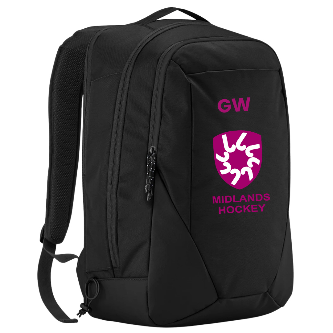 Midlands Back Pack (QS475)