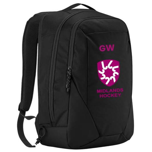 Midlands Back Pack (QS475)