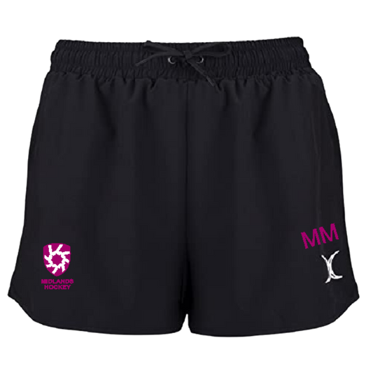 Midlands FEMALE Shorts (TK Mallorca)