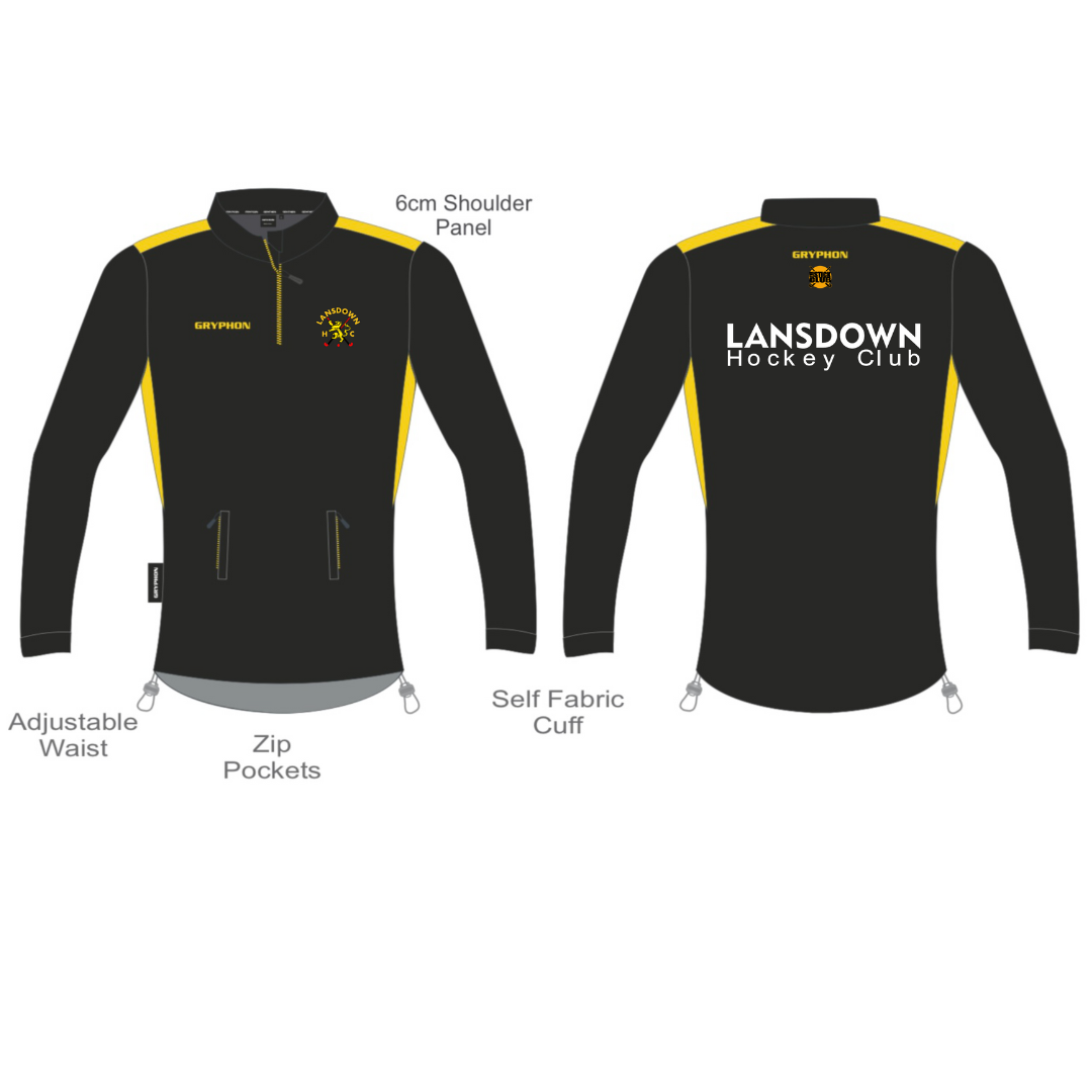 LHC Lightweight Midlayer MALE 25/26 PRE-ORDER