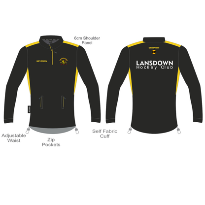 LHC Lightweight Midlayer MALE 25/26 PRE-ORDER