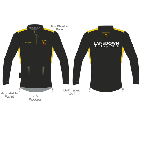 LHC Lightweight Midlayer FEMALE 25/26 PRE-ORDER