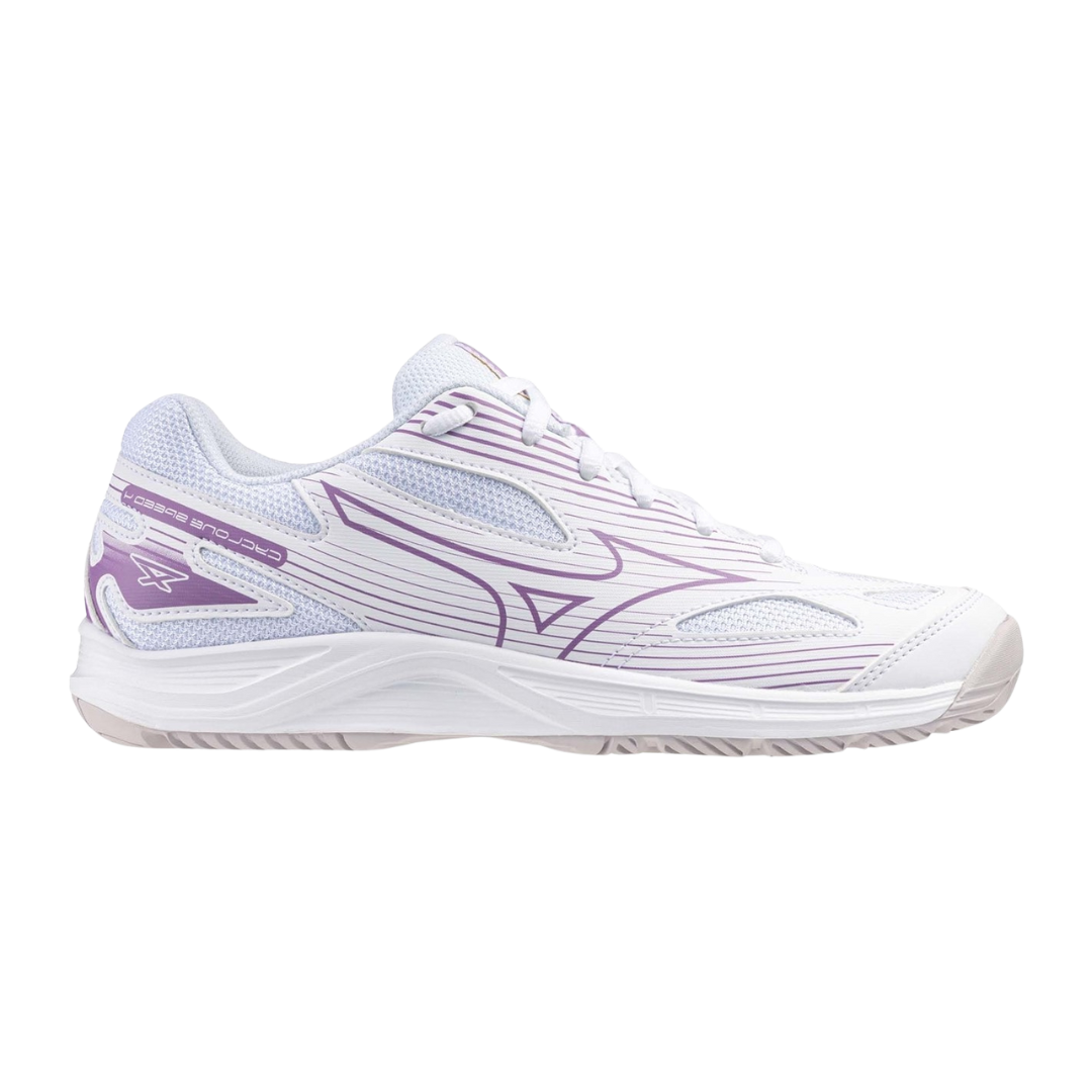 Mizuno Cyclone Speed Netball/Indoor 4 AW24