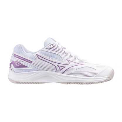 Mizuno Cyclone Speed Netball/Indoor 4 AW24