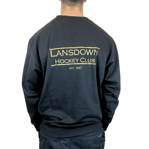 Lansdown HC Retro Sweatshirt (GD67)