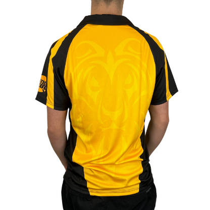 LHC 'Home' Sublimated Playing Shirt - Men/Boys