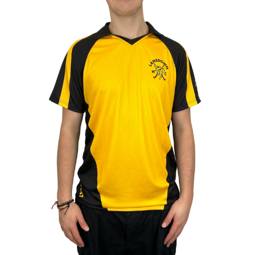 LHC 'Home' Sublimated Playing Shirt - Men/Boys