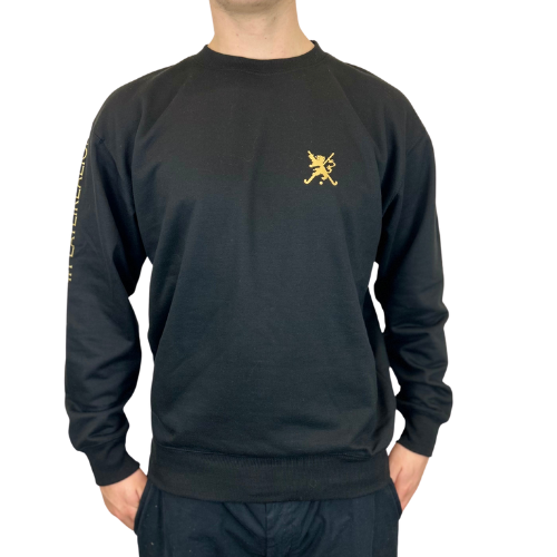 Lansdown HC Retro Sweatshirt (GD67)