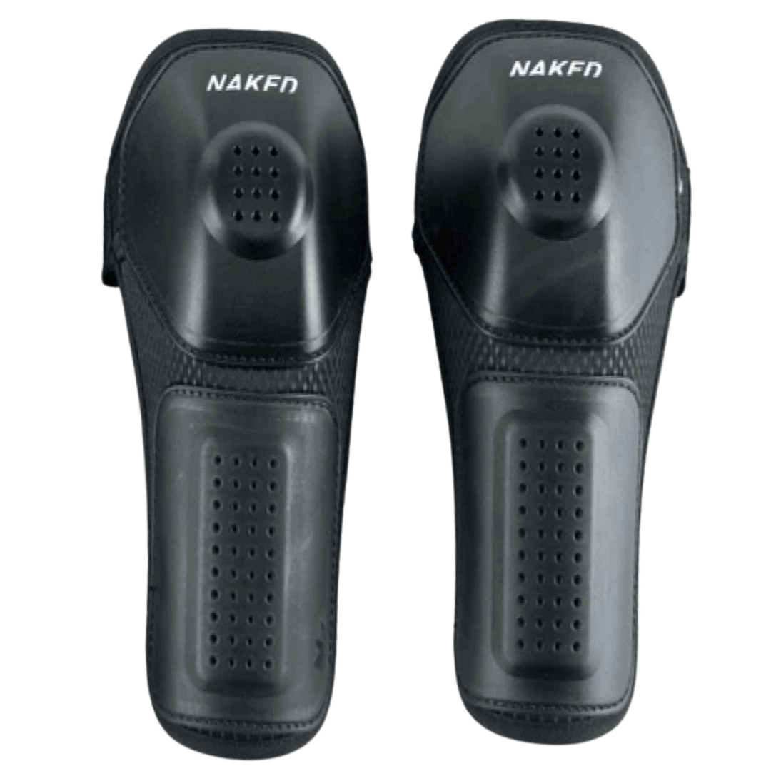 Naked Ultra Knee Guards 24 25 The Stick Club naked-ultra-knee-guards-24-25-the-stick-club