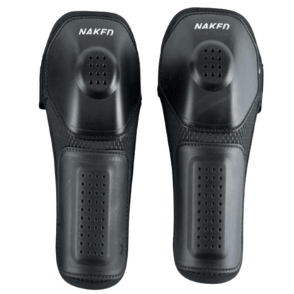 Naked Ultra Knee Guards 24/25