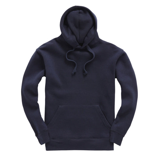 Navy Leavers Hoodie (W72)