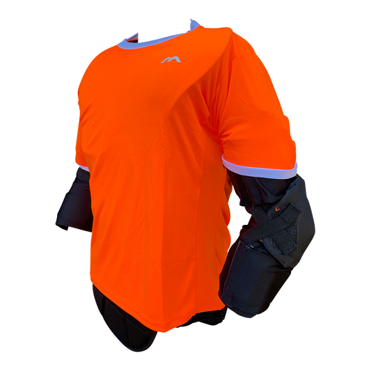 Mercian Pro GK Smock - Short Sleeve