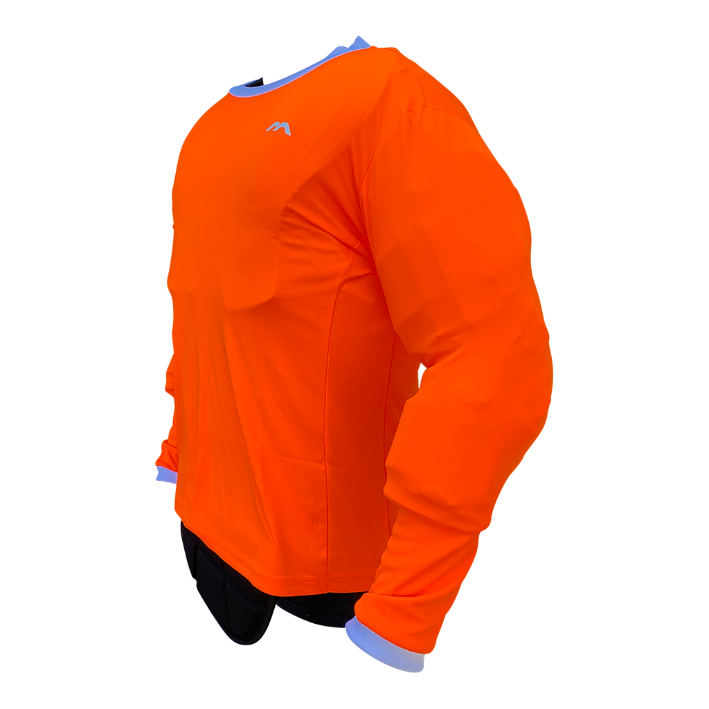 Mercian Pro GK Smock - Long Sleeve