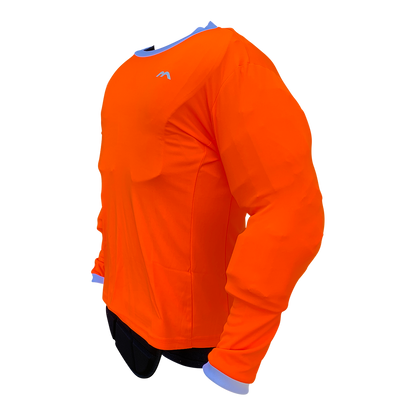 Mercian Pro GK Smock - Long Sleeve