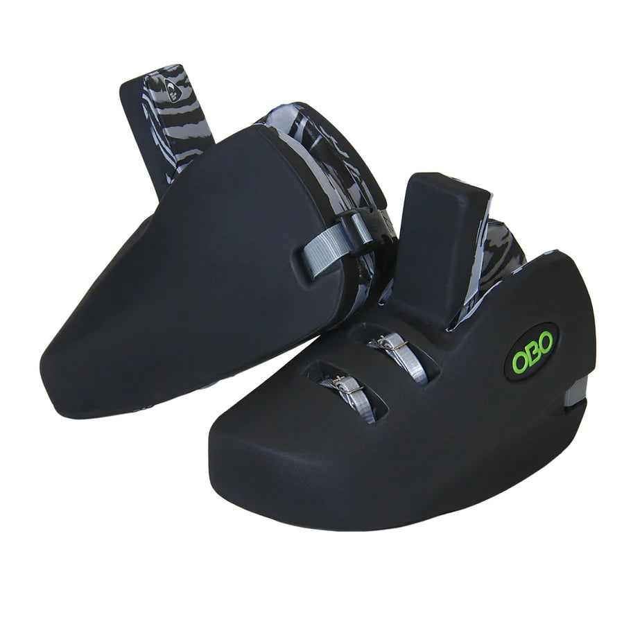 OBO ROBO Hi Rebound Plus Kickers