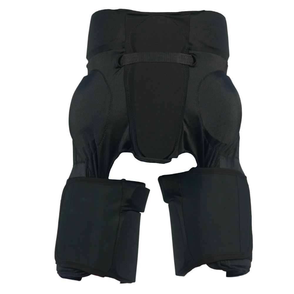 Gryphon Sentinel Padded Under Shorts