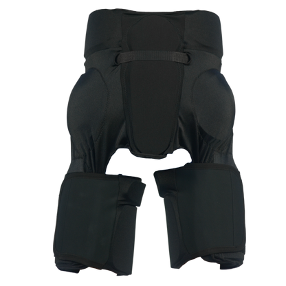 Gryphon Sentinel Padded Under Shorts