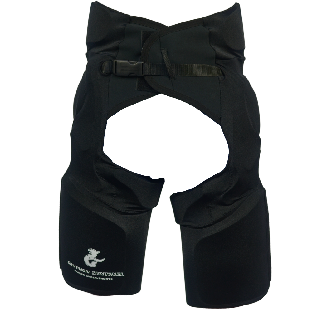 Gryphon Sentinel Padded Under Shorts