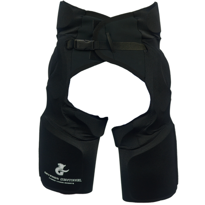 Gryphon Sentinel Padded Under Shorts