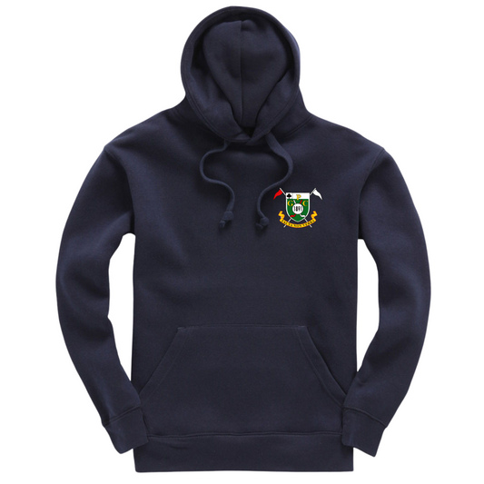 Painswick GC Hoodie (W72)