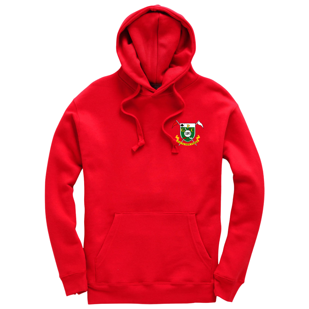 Painswick GC Hoodie (W72)
