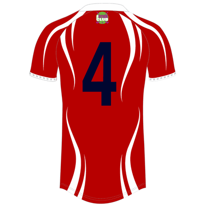 Painswick LHC Sublimated Home Shirt - FEMALE