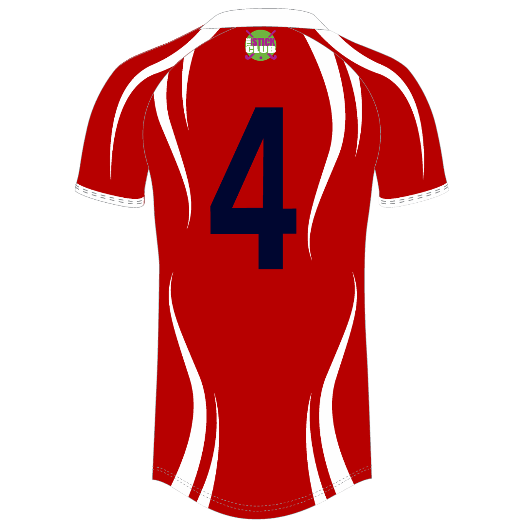 Painswick LHC Sublimated Home Shirt - MALE