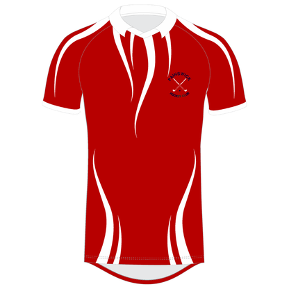 Painswick LHC Sublimated Home Shirt - FEMALE