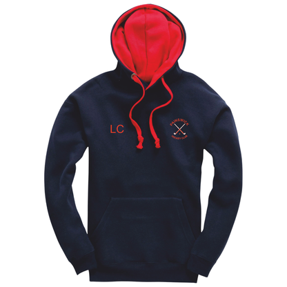 Painswick LHC Hoodie (W73/K)