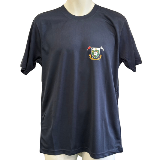 Painswick CG Tee - Unisex Fit (JC001)