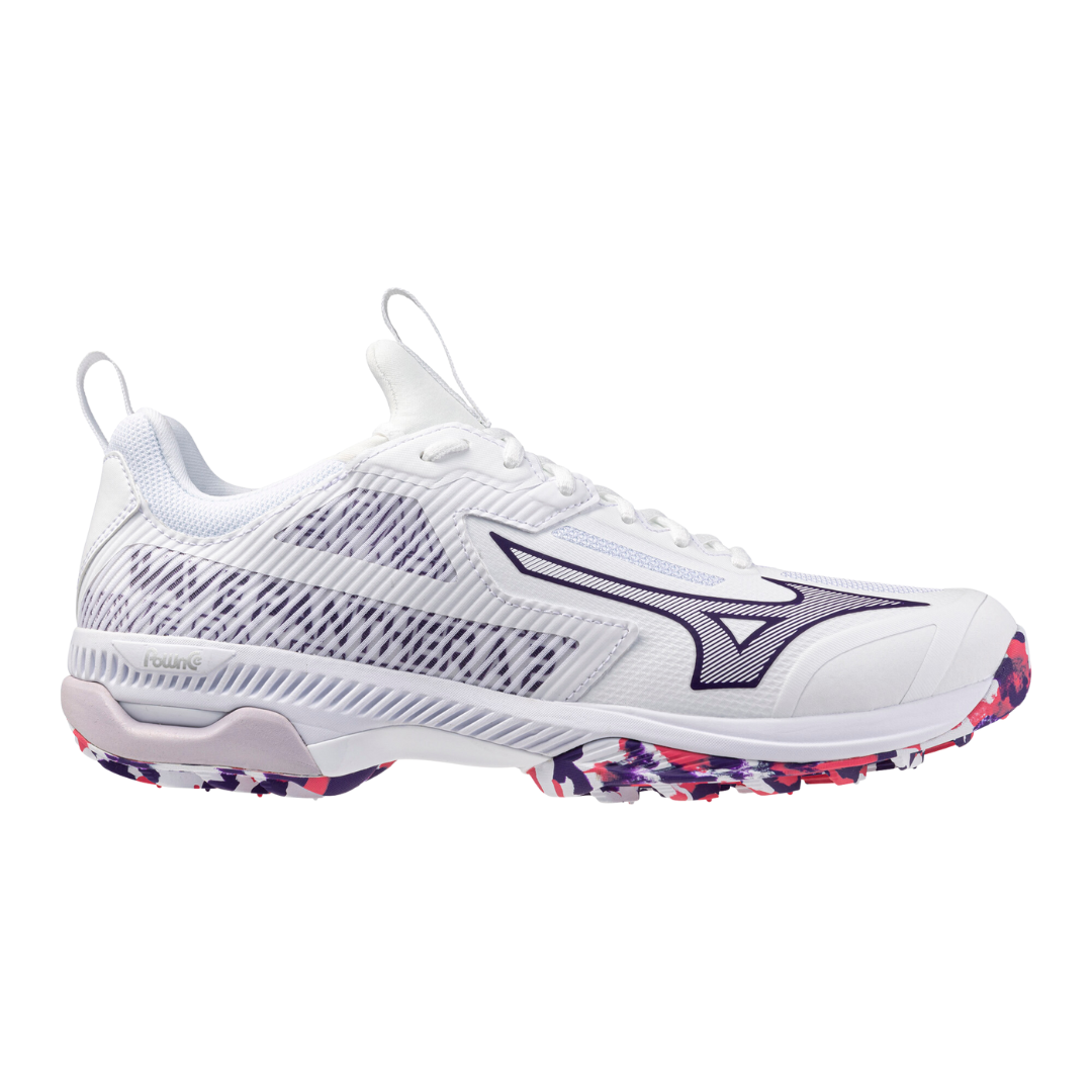 Mizuno Wave Panthera SS25