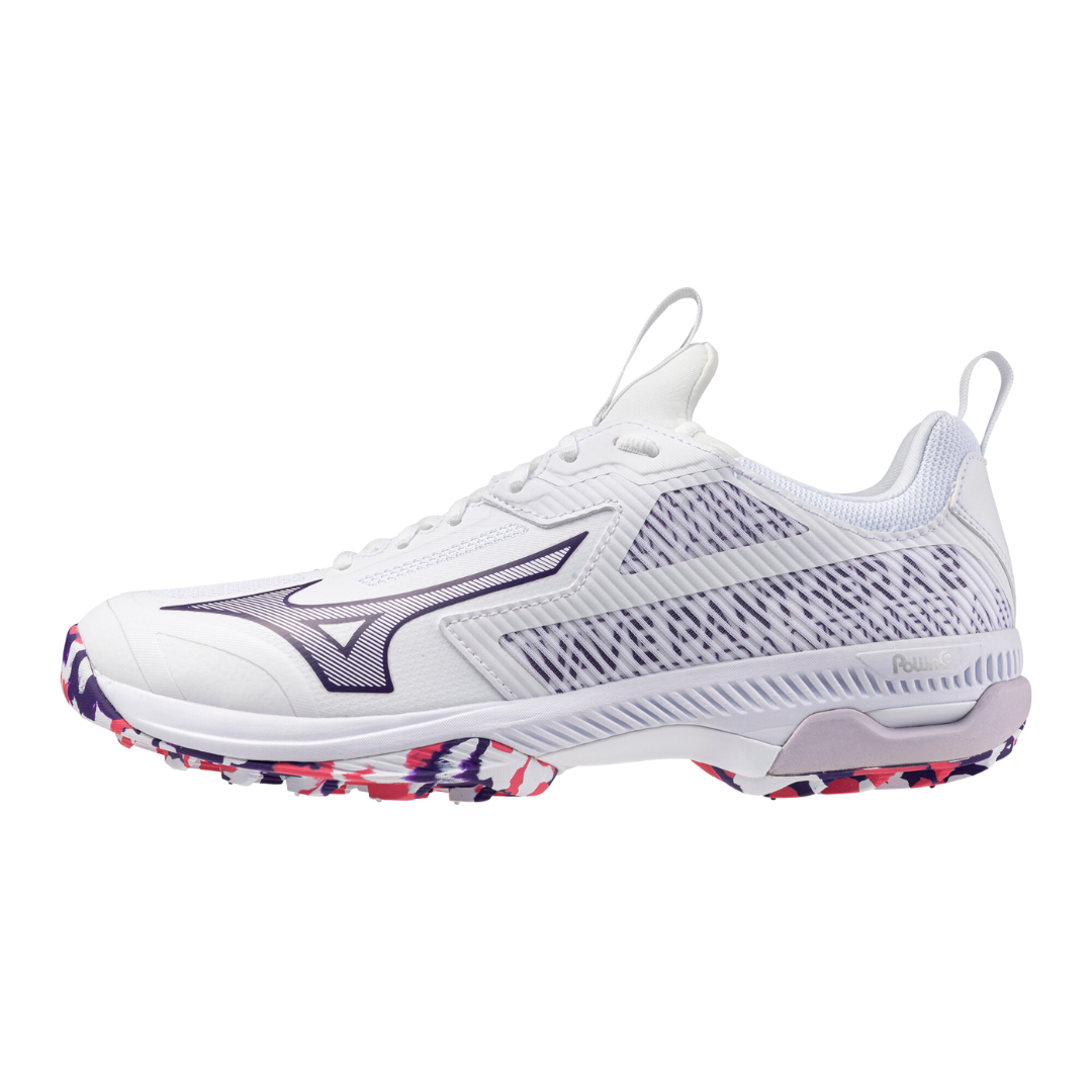 Mizuno Wave Panthera SS25