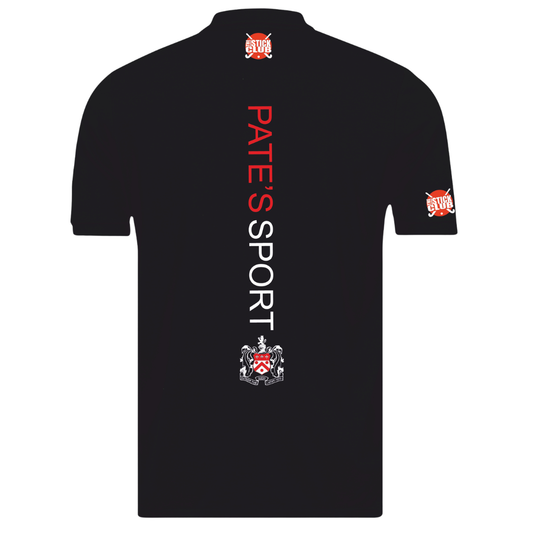 Pates Grammar School Polo (GD35/75)