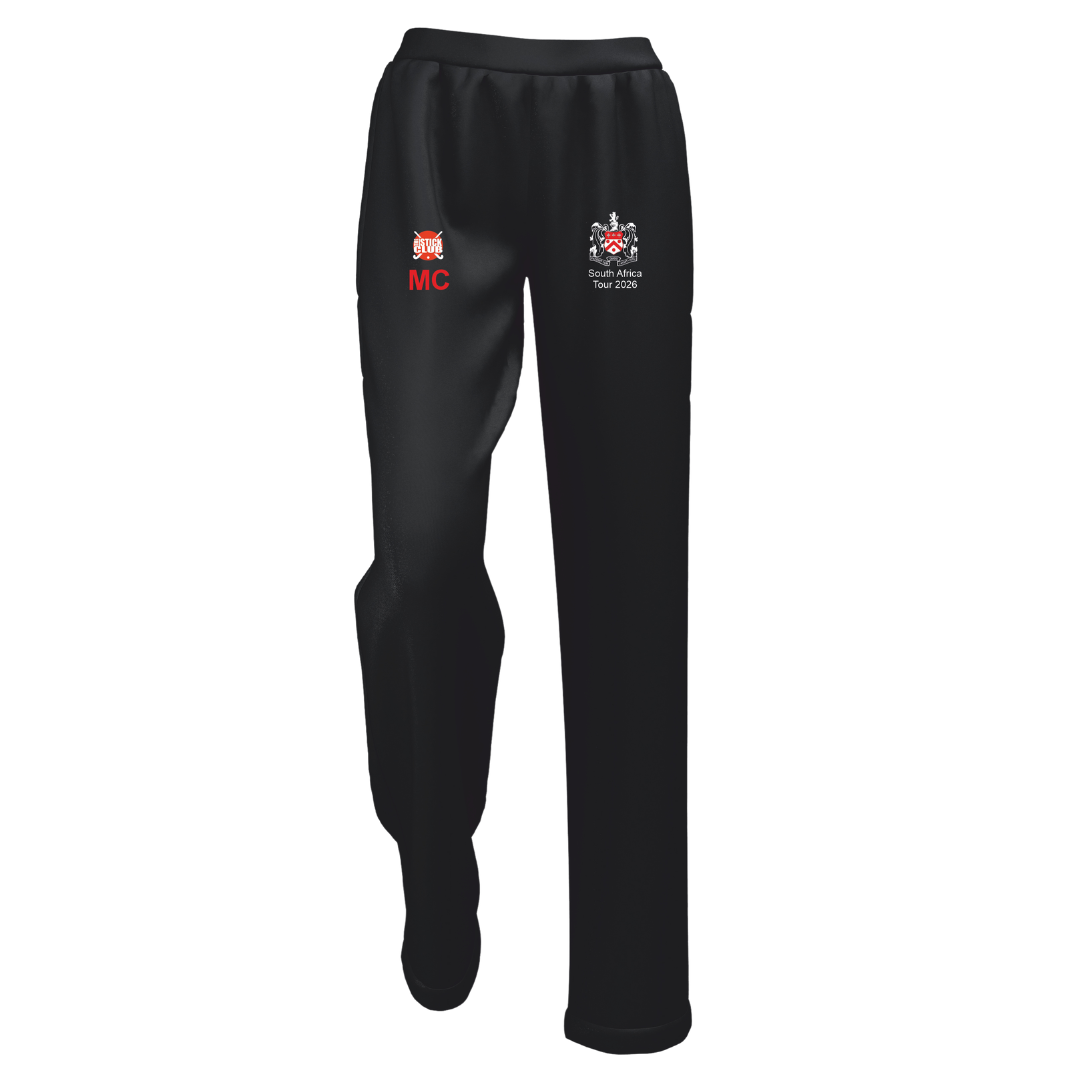 Pates Grammar School Stadium Pants FEMALE (704)